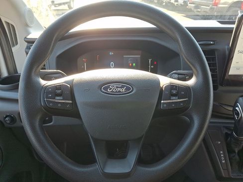 New 2026 Ford Transit 150 148 Medium Roof w/ Load Area Protection Package image 19