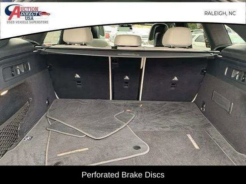 Used 2023 Mercedes-Benz GLC 300 GLC 300 image 8