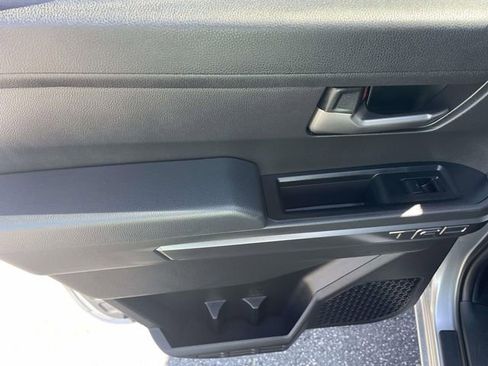 Used 2025 Toyota Tacoma TRD Sport RWD image 11