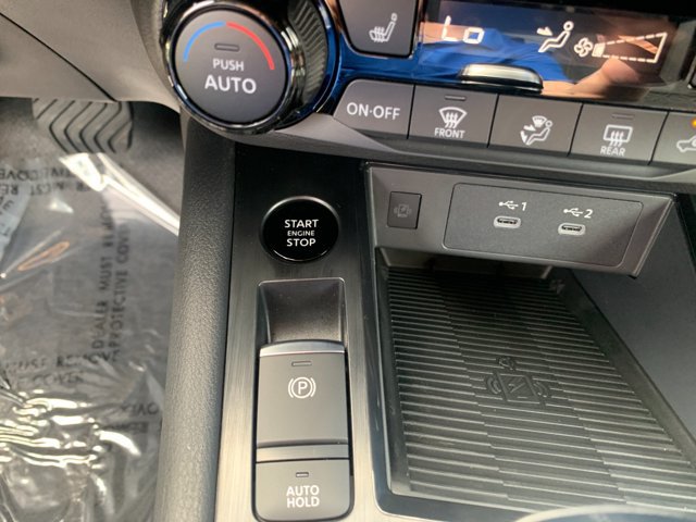 New 2026 Nissan Kicks SV w/ Cold Weather Package FWD image 24