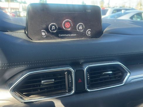 Used 2020 MAZDA CX-5 Touring image 11