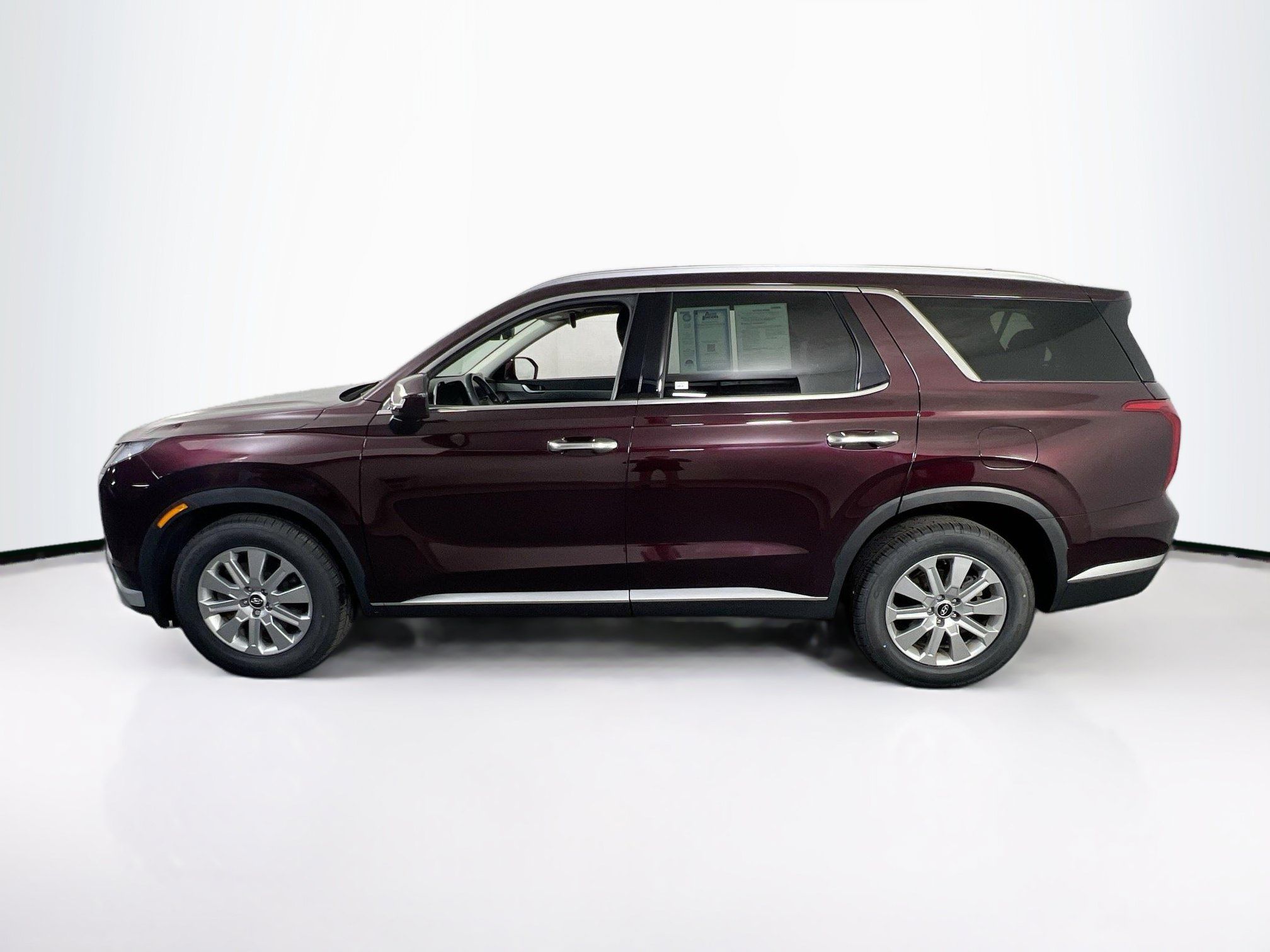 Used 2023 Hyundai Palisade SEL AWD/4WD image 8