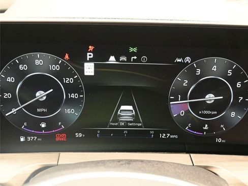 New 2025 Kia Telluride SX X-Line image 10