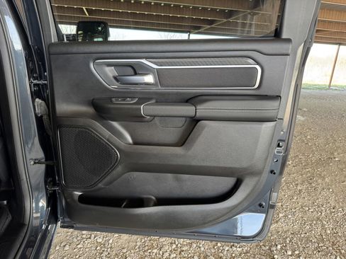 Used 2025 RAM 1500 Lone Star image 32