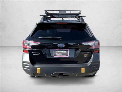 Used 2025 Subaru Outback Wilderness image 6