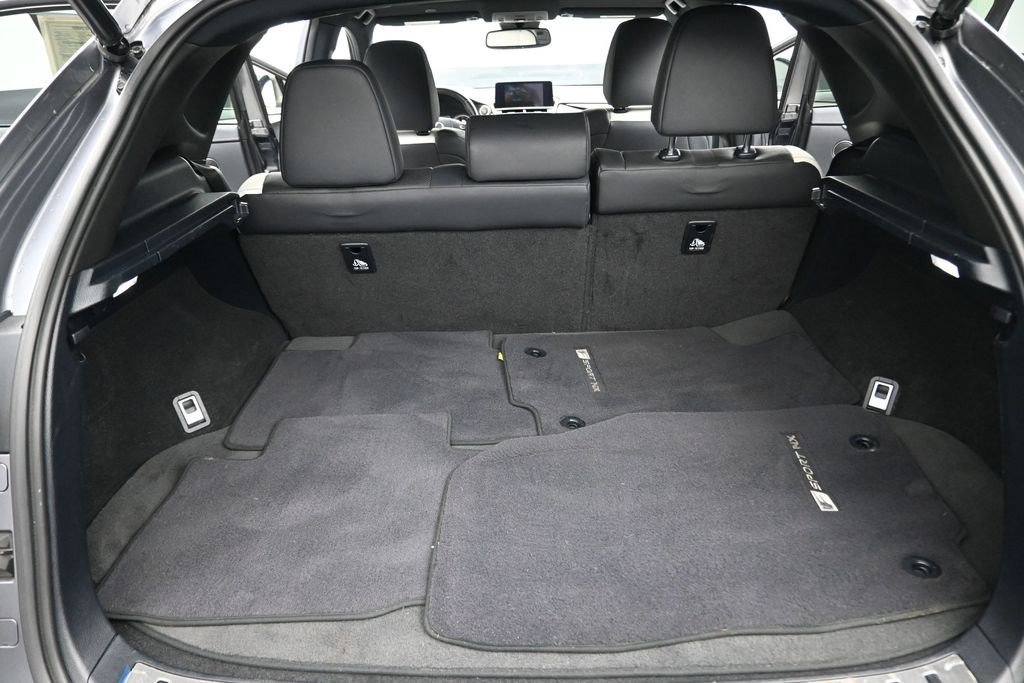 Used 2021 Lexus NX 300 F Sport w/ F Sport Premium Package FWD image 17