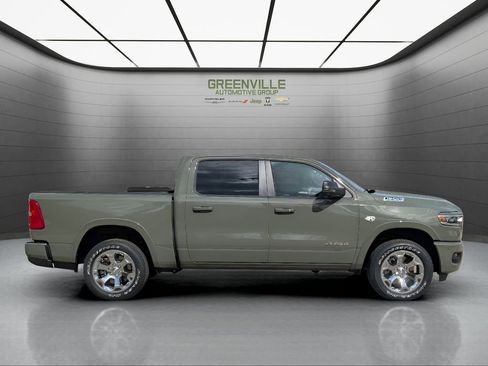 New 2026 RAM 1500 Big Horn image 9
