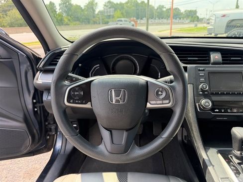 Used 2017 Honda Civic LX image 14