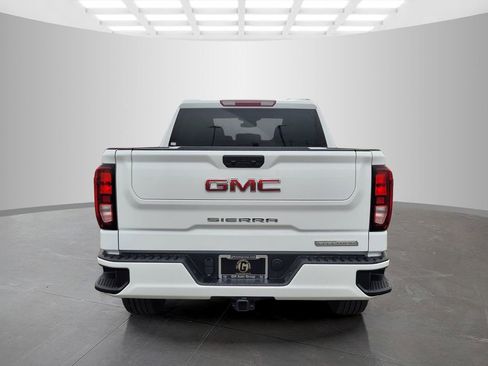 New 2026 GMC Sierra 1500 Elevation image 5