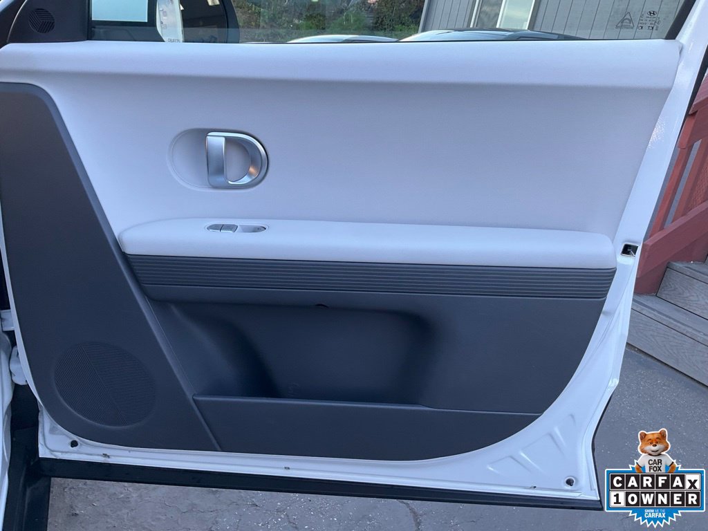 Used 2024 Hyundai Ioniq 5 SEL RWD image 72