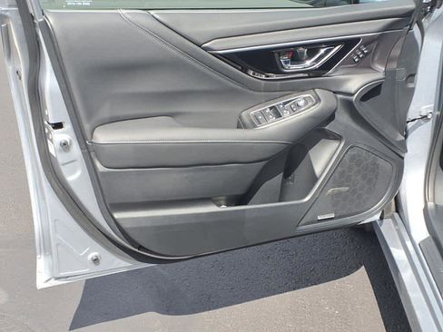 New 2025 Subaru Legacy Limited image 31