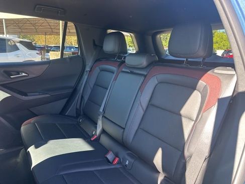 New 2026 Chevrolet Equinox RS image 10