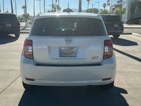 Used 2012 Scion xD Release Series 4.0 FWD image 22