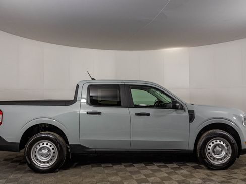 Used 2024 Ford Maverick XL image 10