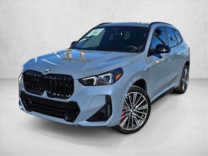 New 2026 BMW X1 xDrive28i w/ M Sport Package