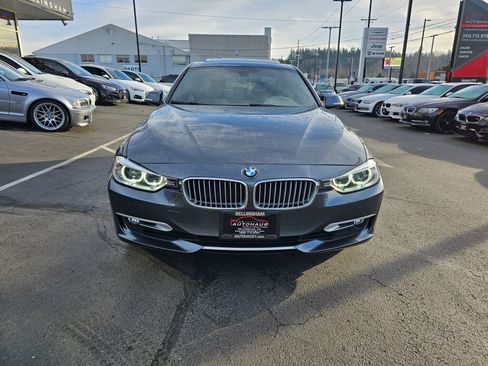 Used 2012 BMW 335i Sedan image 9