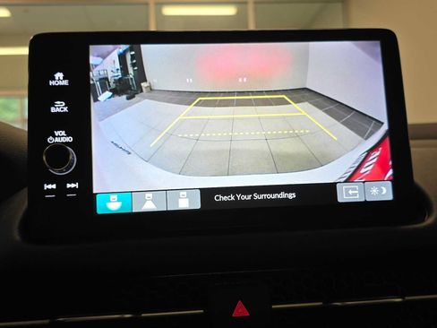 Used 2024 Honda HR-V EX-L image 13
