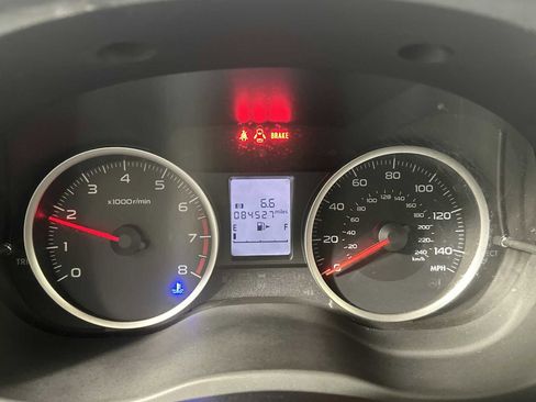 Used 2017 Subaru Forester 2.5i Premium w/ Protection Package #1 image 26