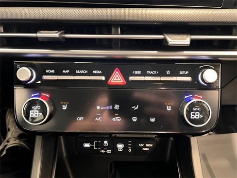 Used 2025 Hyundai Tucson SEL image 22