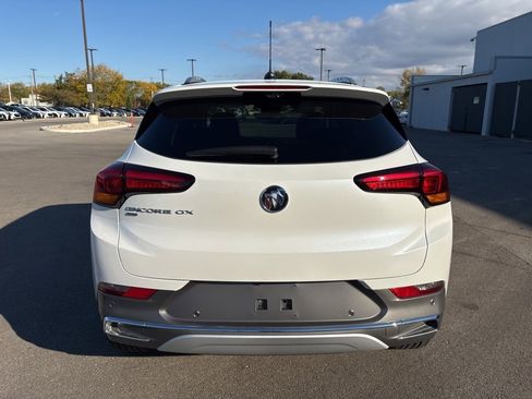 Used 2023 Buick Encore GX Essence w/ Advanced Technology Package image 4