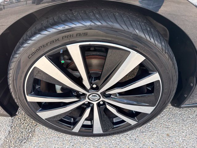 Used 2019 Nissan Altima 2.5 Platinum FWD image 26