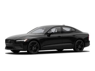 Used 2024 Volvo S60 T8 Ultimate w/ Climate Package AWD/4WD video 1