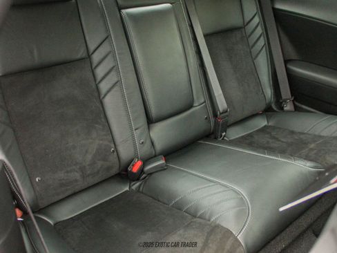 Used 2023 Dodge Challenger SRT Hellcat Redeye image 39