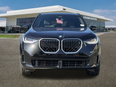 New 2026 BMW X3 xDrive30 image 3