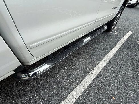 Used 2018 Chevrolet Silverado 1500 LT w/ All Star Edition image 16