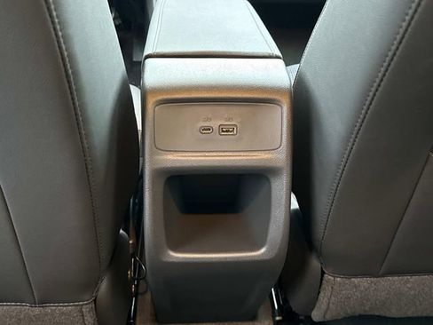 New 2026 Buick Envista Preferred w/ Convenience I Package FWD image 11