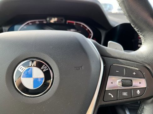 Used 2020 BMW 330i xDrive Sedan w/ Premium Package image 24