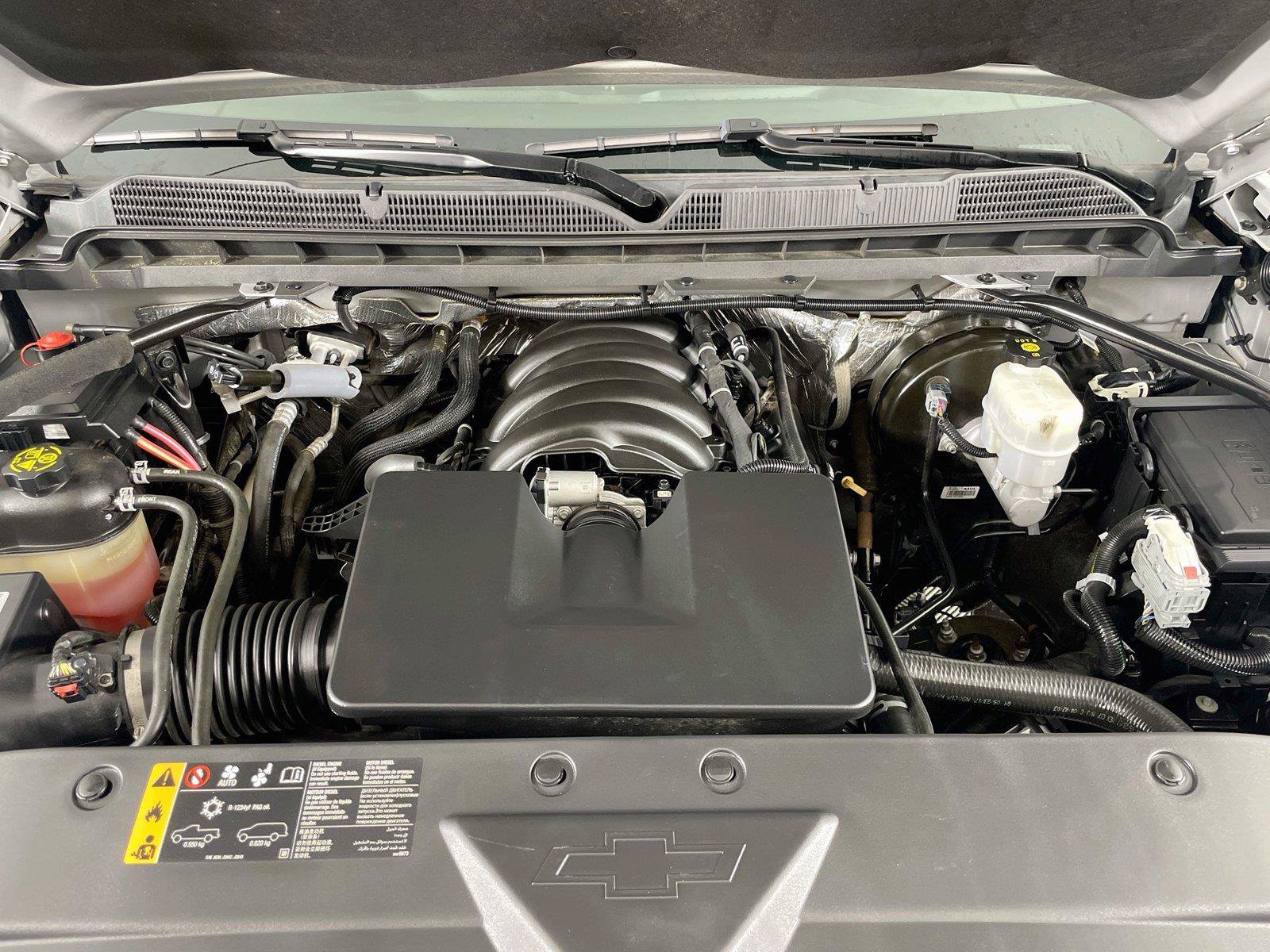 Used 2017 Chevrolet Silverado 1500 LT w/ All Star Edition RWD image 31