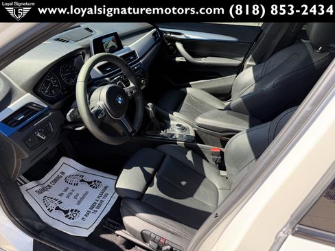 Used 2018 BMW X1 sDrive28i image 21