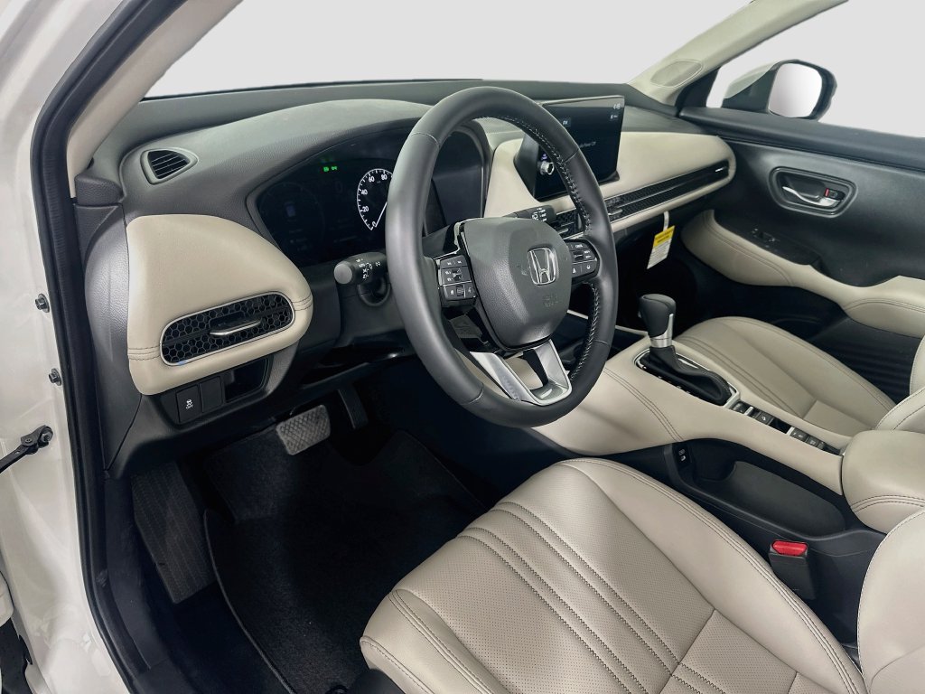 New 2027 Honda HR-V EX-L image 9