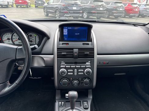 Used 2007 Mitsubishi Galant Ralliart FWD image 26