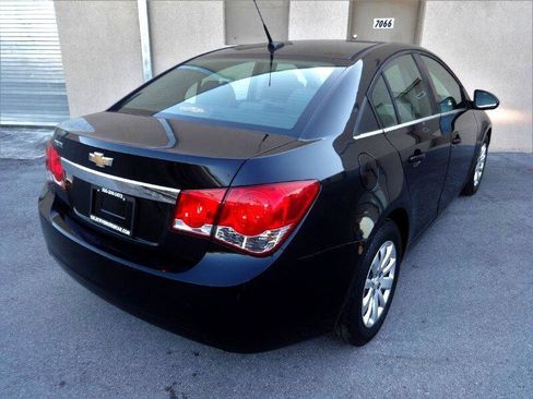 Used 2011 Chevrolet Cruze LS w/ Connectivity Package FWD image 23