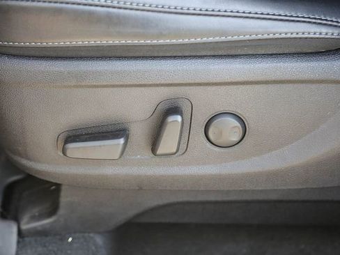 Certified 2024 Kia Telluride S w/ S Sunroof Package image 23