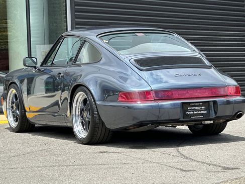 Used 1990 Porsche 911 Carrera image 3
