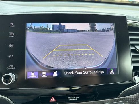 Used 2023 Honda Ridgeline RTL image 28