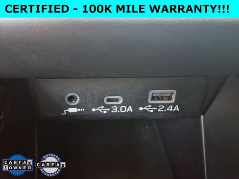 Certified 2024 Subaru Outback Touring XT image 12