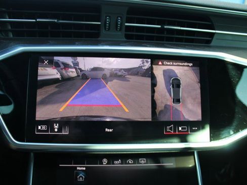 Used 2019 Audi A6 3.0T Premium Plus w/ Premium Plus Package image 23