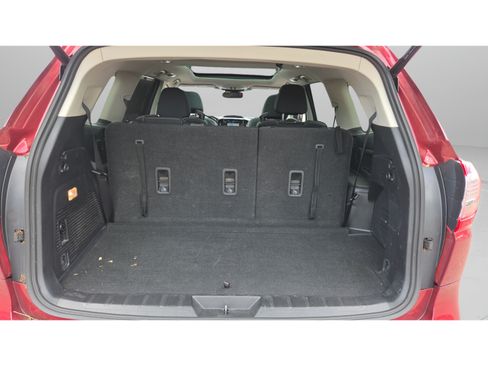 Used 2023 Subaru Ascent Onyx Edition Limited AWD/4WD image 15