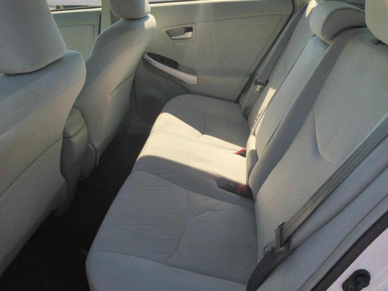 Used 2015 Toyota Prius Two FWD image 26