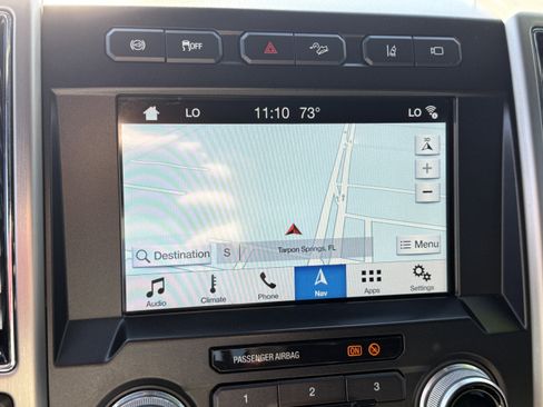 Certified 2018 Ford F250 Platinum w/ Platinum Ultimate Package image 20