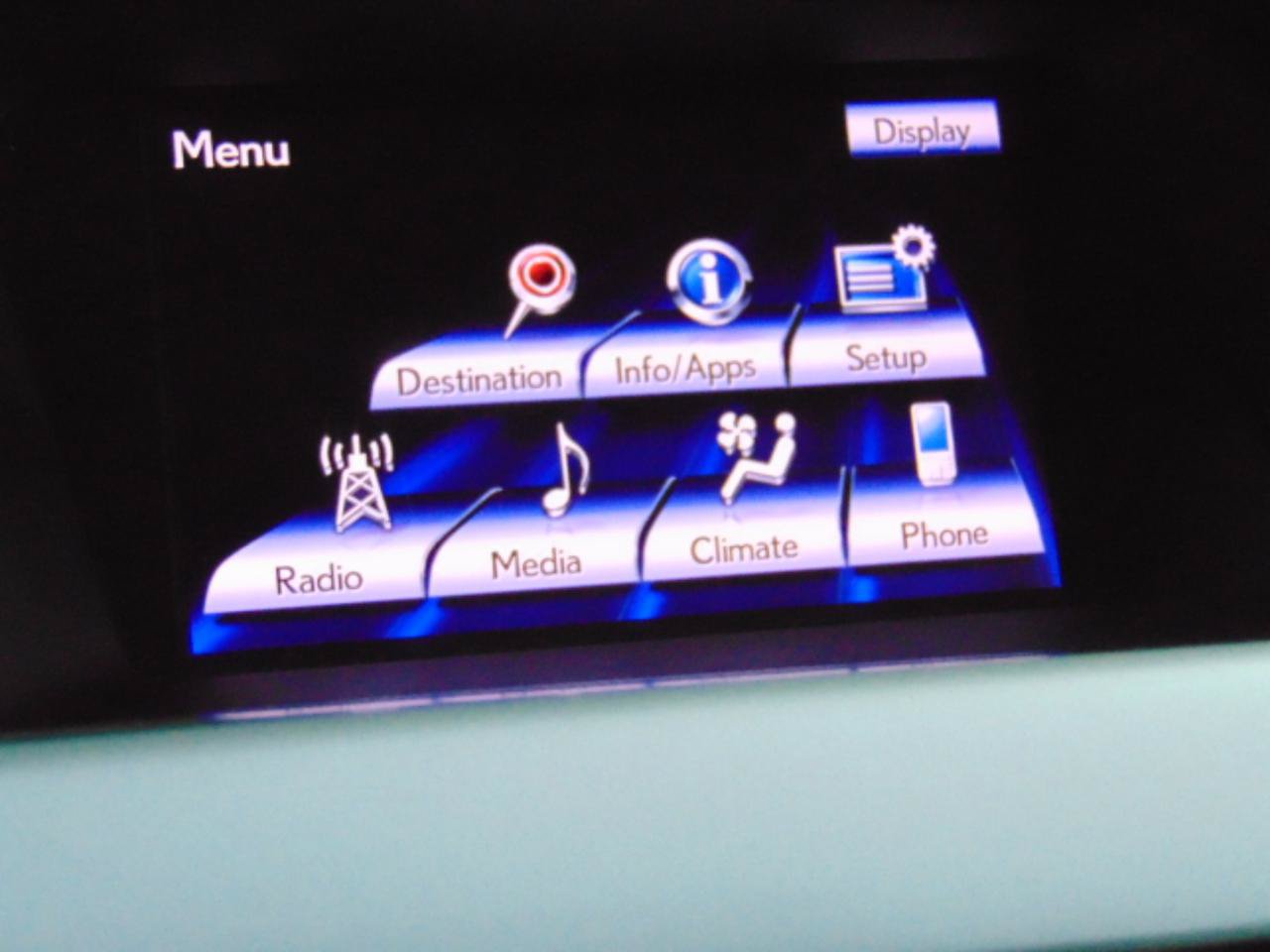 Used 2014 Lexus RX 350 AWD w/ Navigation Package image 29