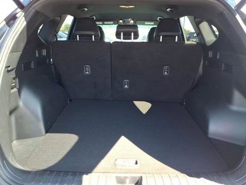 Used 2024 Hyundai Tucson XRT FWD image 27