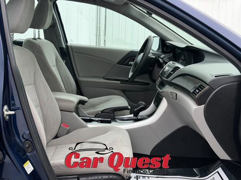 Used 2014 Honda Accord EX image 17