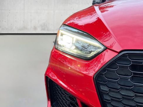 Used 2018 Audi RS 5 w/ Dynamic Package image 46