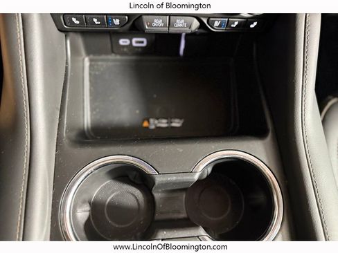 Used 2024 Chevrolet Tahoe High Country image 80