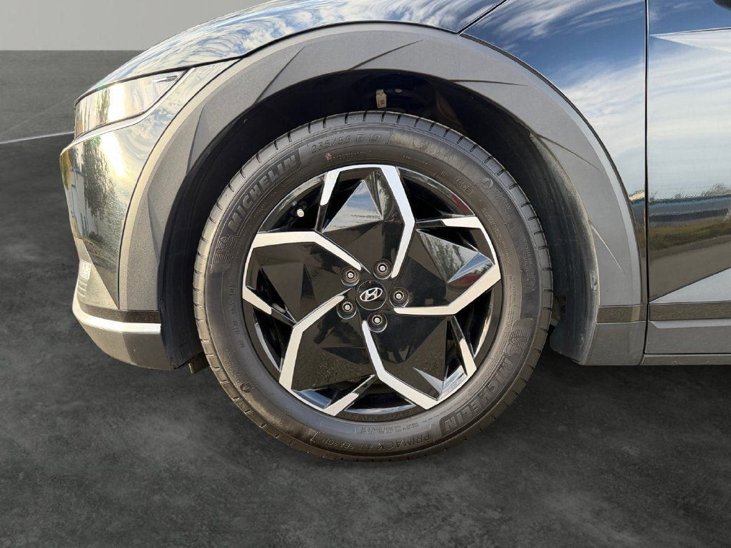 Certified 2024 Hyundai Ioniq 5 SEL AWD/4WD image 5